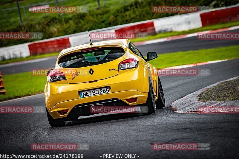 Bild #24178199 - Touristenfahrten Nürburgring Nordschleife (27.08.2023)