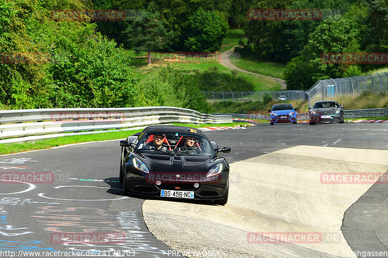 Bild #24178203 - Touristenfahrten Nürburgring Nordschleife (27.08.2023)