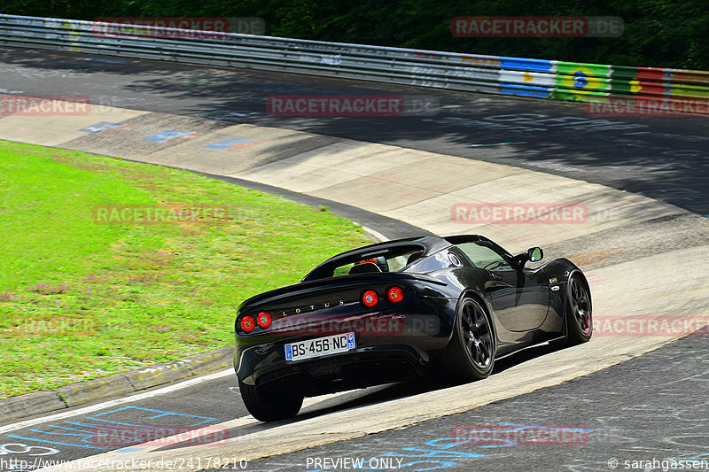 Bild #24178210 - Touristenfahrten Nürburgring Nordschleife (27.08.2023)