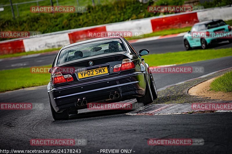 Bild #24178243 - Touristenfahrten Nürburgring Nordschleife (27.08.2023)