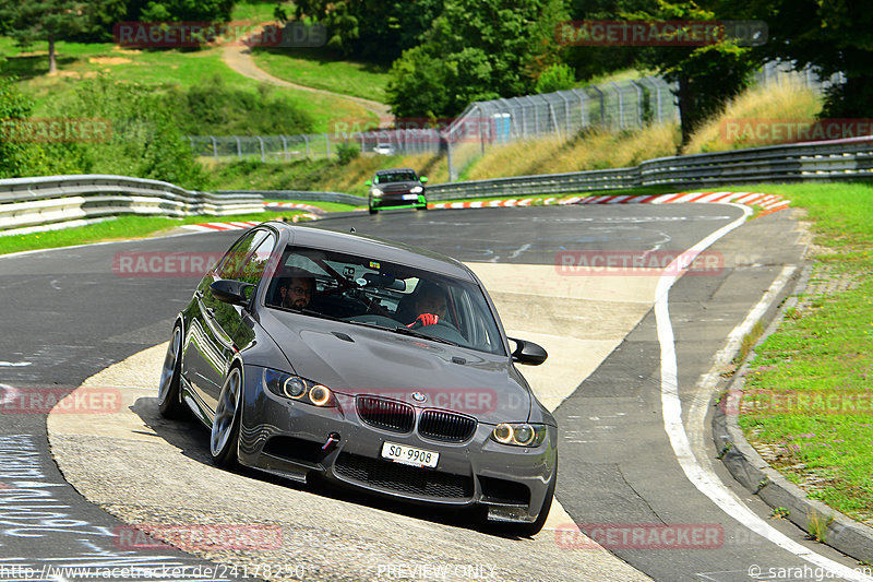 Bild #24178250 - Touristenfahrten Nürburgring Nordschleife (27.08.2023)