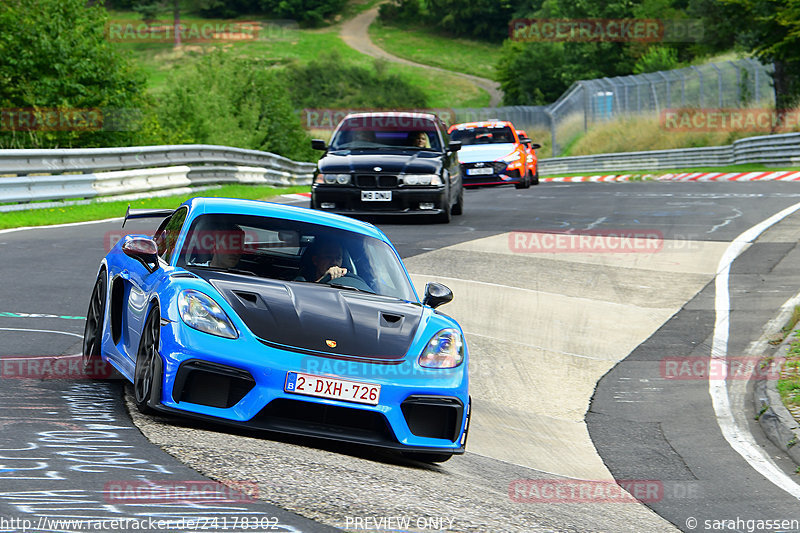 Bild #24178302 - Touristenfahrten Nürburgring Nordschleife (27.08.2023)