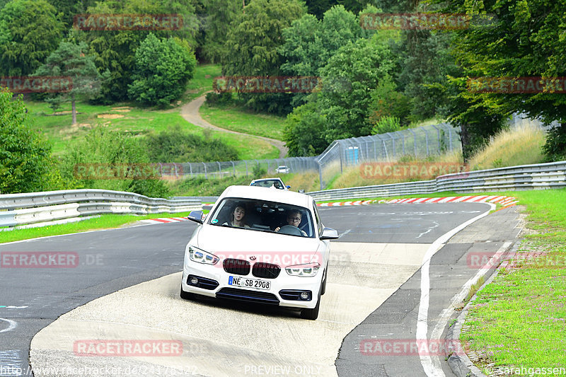 Bild #24178322 - Touristenfahrten Nürburgring Nordschleife (27.08.2023)