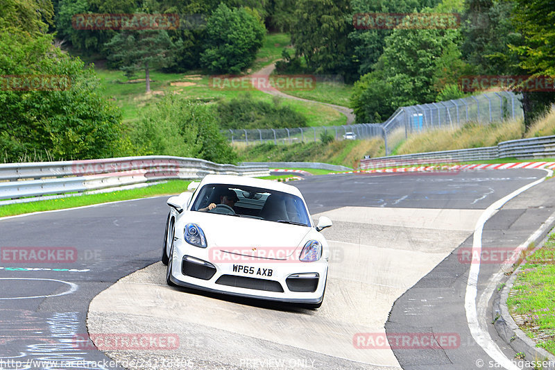 Bild #24178406 - Touristenfahrten Nürburgring Nordschleife (27.08.2023)