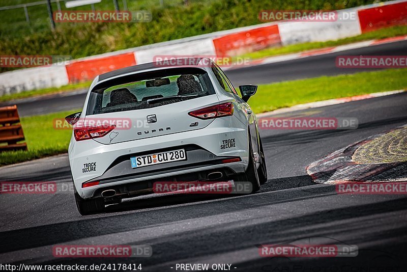 Bild #24178414 - Touristenfahrten Nürburgring Nordschleife (27.08.2023)