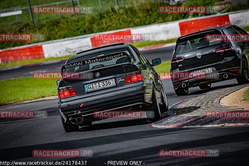 Bild #24178437 - Touristenfahrten Nürburgring Nordschleife (27.08.2023)