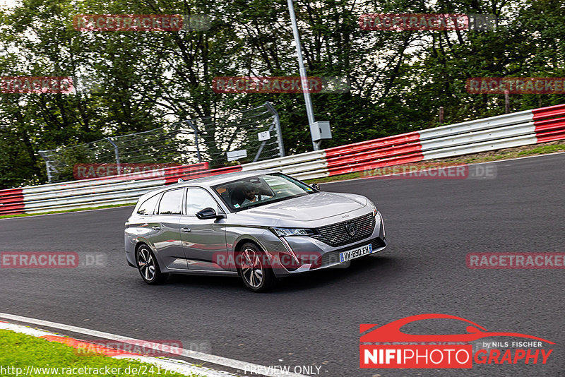 Bild #24178459 - Touristenfahrten Nürburgring Nordschleife (27.08.2023)