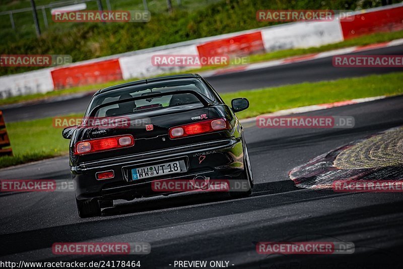 Bild #24178464 - Touristenfahrten Nürburgring Nordschleife (27.08.2023)