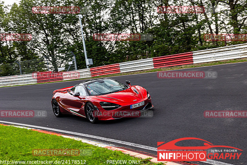 Bild #24178512 - Touristenfahrten Nürburgring Nordschleife (27.08.2023)