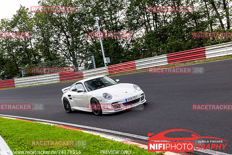 Bild #24178516 - Touristenfahrten Nürburgring Nordschleife (27.08.2023)