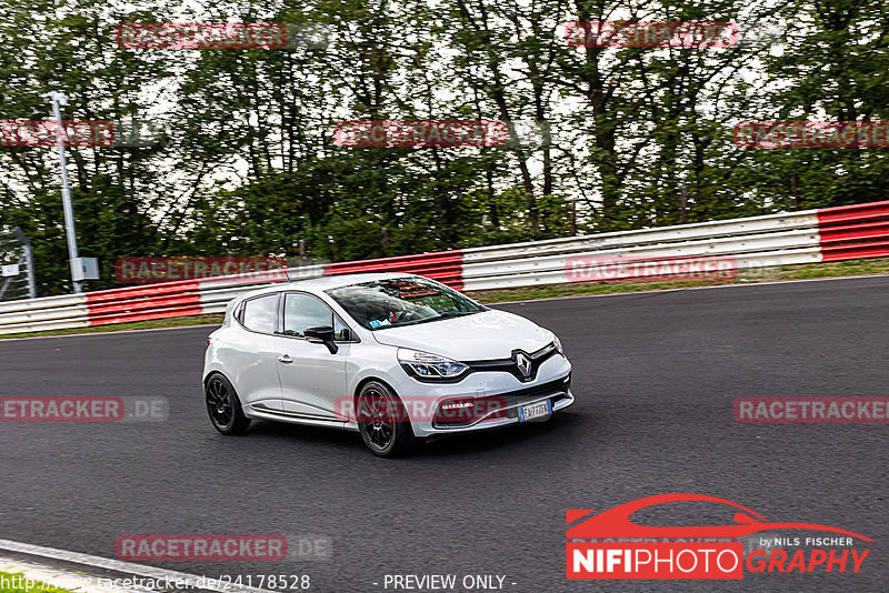 Bild #24178528 - Touristenfahrten Nürburgring Nordschleife (27.08.2023)