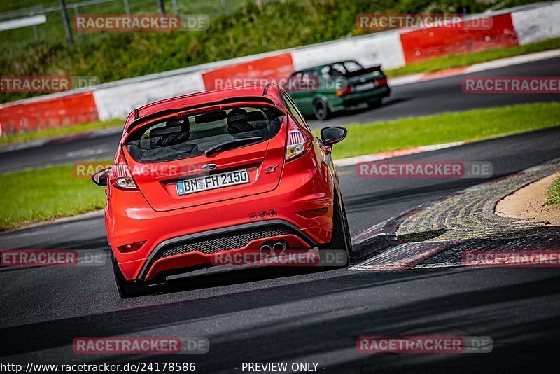 Bild #24178586 - Touristenfahrten Nürburgring Nordschleife (27.08.2023)