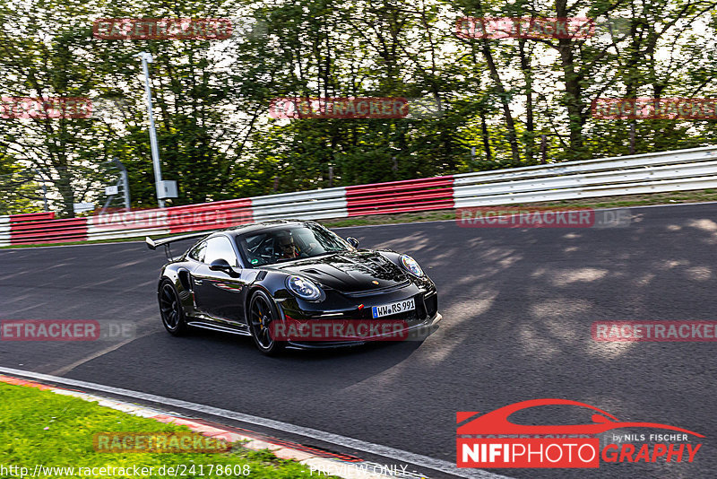 Bild #24178608 - Touristenfahrten Nürburgring Nordschleife (27.08.2023)