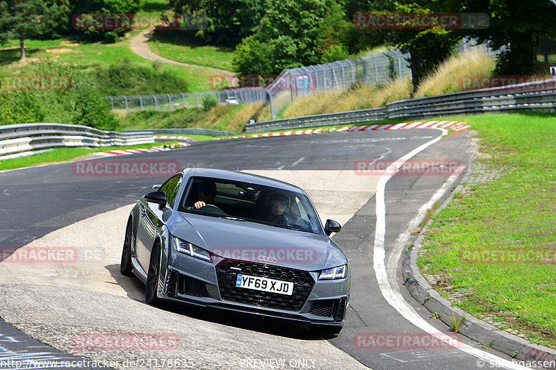 Bild #24178635 - Touristenfahrten Nürburgring Nordschleife (27.08.2023)