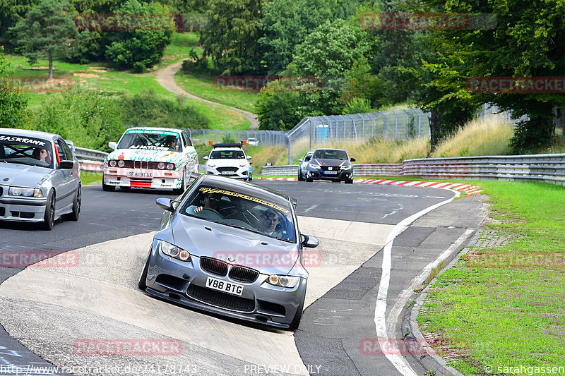 Bild #24178743 - Touristenfahrten Nürburgring Nordschleife (27.08.2023)