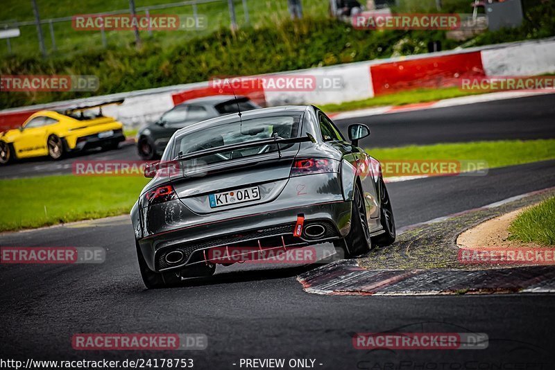 Bild #24178753 - Touristenfahrten Nürburgring Nordschleife (27.08.2023)