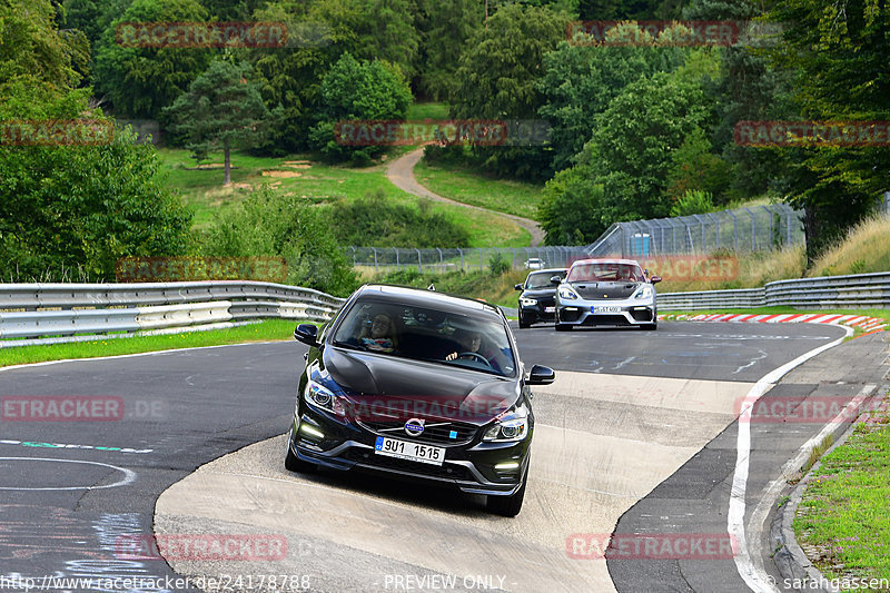 Bild #24178788 - Touristenfahrten Nürburgring Nordschleife (27.08.2023)