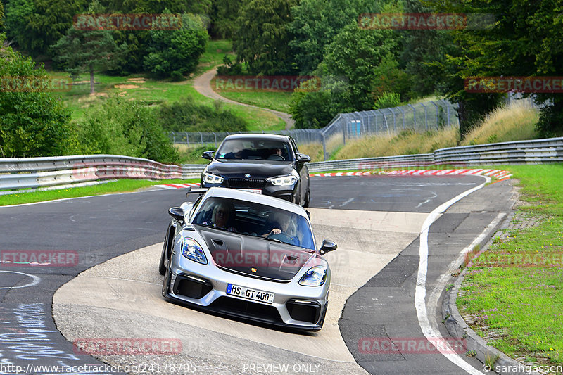 Bild #24178795 - Touristenfahrten Nürburgring Nordschleife (27.08.2023)