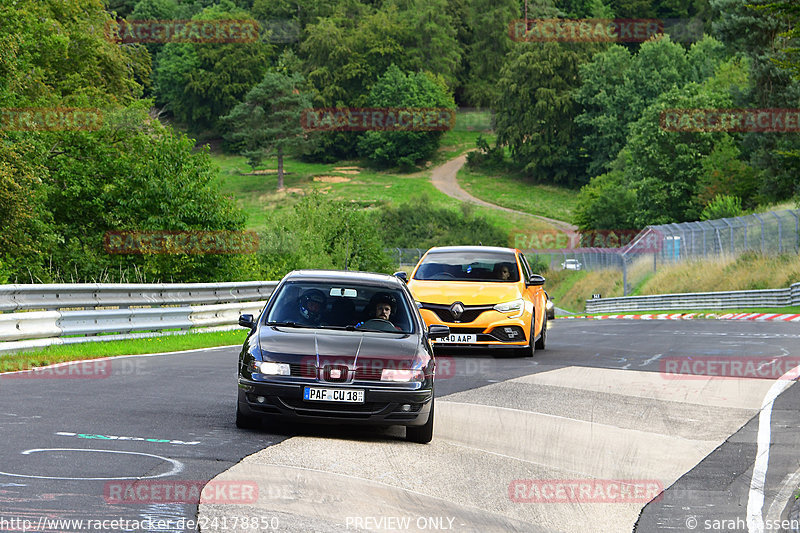 Bild #24178850 - Touristenfahrten Nürburgring Nordschleife (27.08.2023)