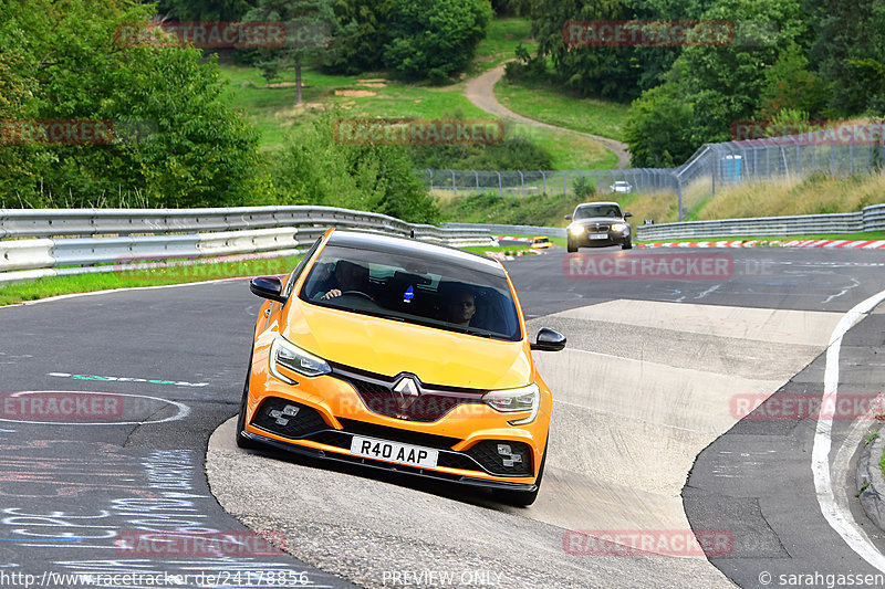 Bild #24178856 - Touristenfahrten Nürburgring Nordschleife (27.08.2023)