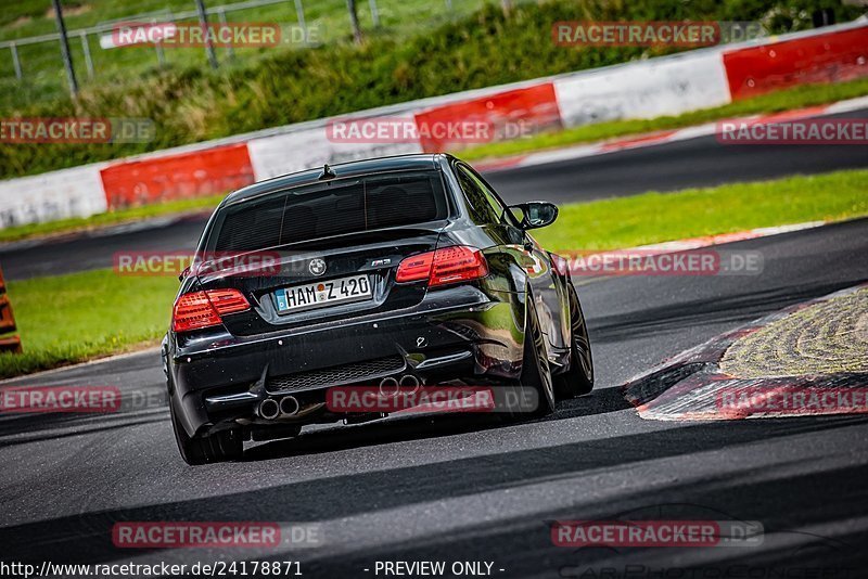 Bild #24178871 - Touristenfahrten Nürburgring Nordschleife (27.08.2023)