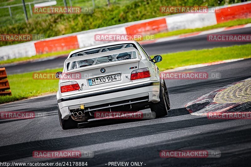 Bild #24178884 - Touristenfahrten Nürburgring Nordschleife (27.08.2023)