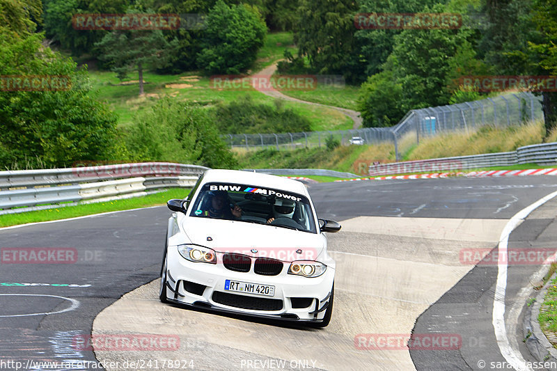 Bild #24178924 - Touristenfahrten Nürburgring Nordschleife (27.08.2023)