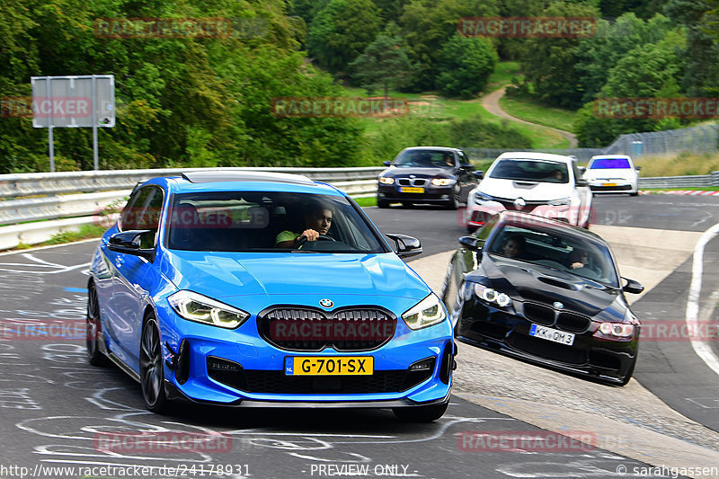 Bild #24178931 - Touristenfahrten Nürburgring Nordschleife (27.08.2023)