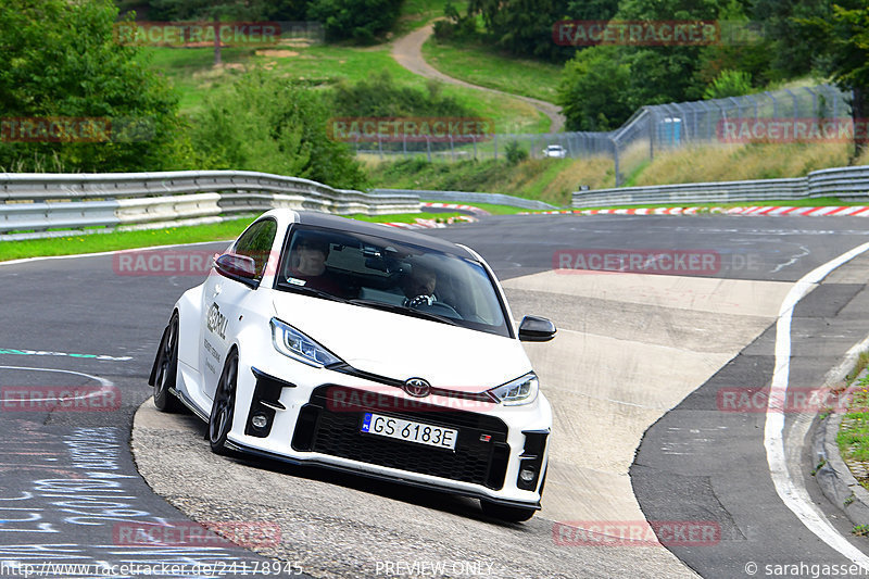 Bild #24178945 - Touristenfahrten Nürburgring Nordschleife (27.08.2023)