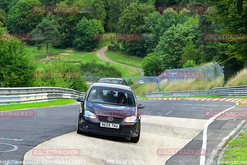 Bild #24178971 - Touristenfahrten Nürburgring Nordschleife (27.08.2023)