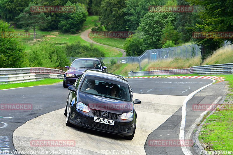 Bild #24178972 - Touristenfahrten Nürburgring Nordschleife (27.08.2023)