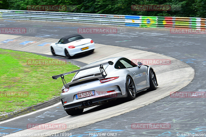 Bild #24178996 - Touristenfahrten Nürburgring Nordschleife (27.08.2023)