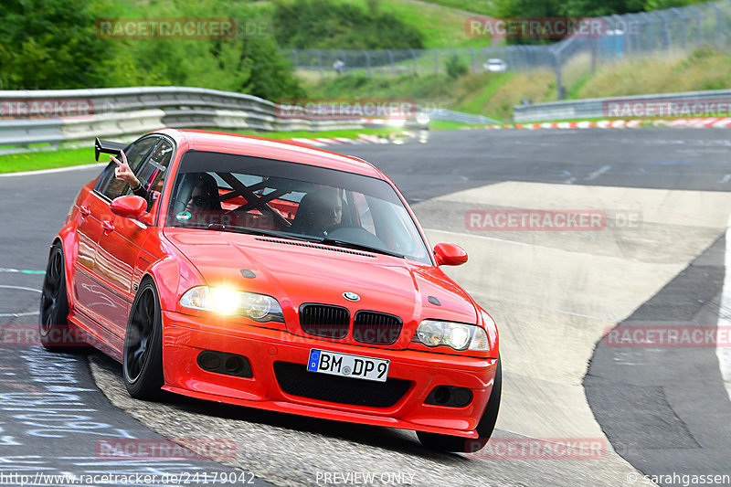 Bild #24179042 - Touristenfahrten Nürburgring Nordschleife (27.08.2023)