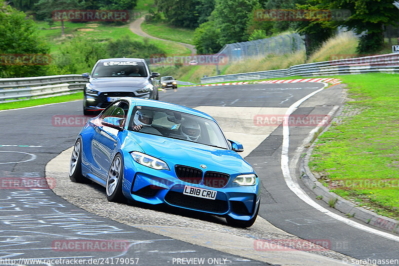 Bild #24179057 - Touristenfahrten Nürburgring Nordschleife (27.08.2023)