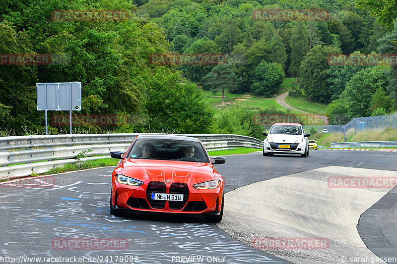 Bild #24179082 - Touristenfahrten Nürburgring Nordschleife (27.08.2023)