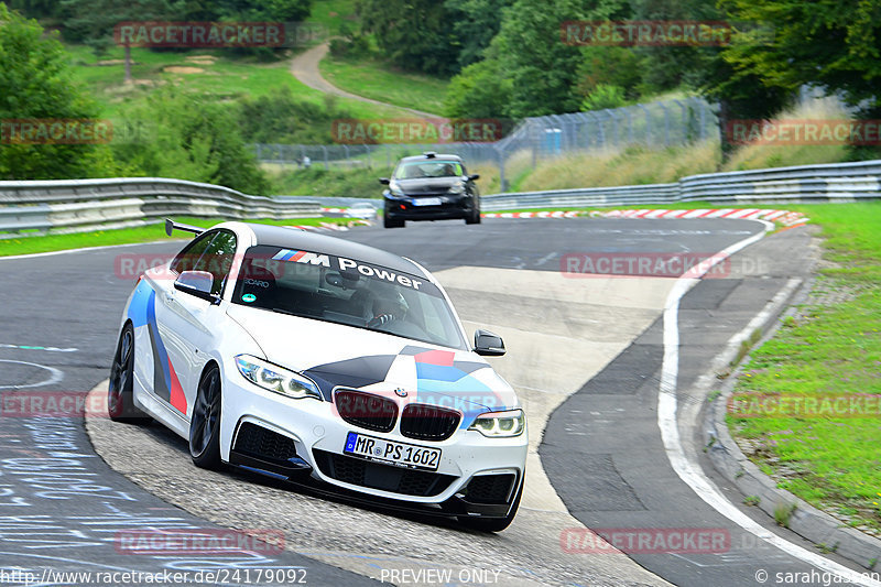 Bild #24179092 - Touristenfahrten Nürburgring Nordschleife (27.08.2023)