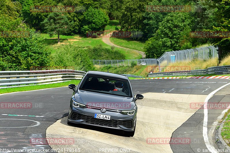 Bild #24179165 - Touristenfahrten Nürburgring Nordschleife (27.08.2023)