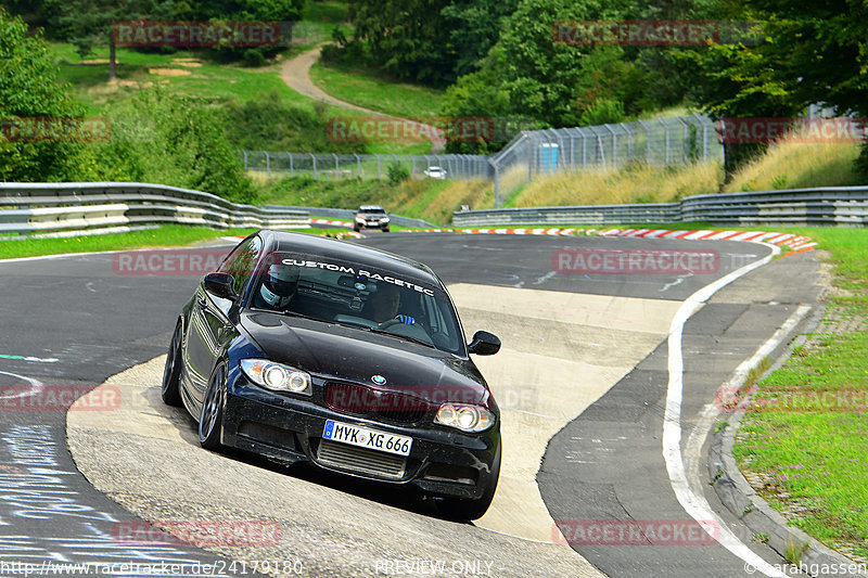 Bild #24179180 - Touristenfahrten Nürburgring Nordschleife (27.08.2023)