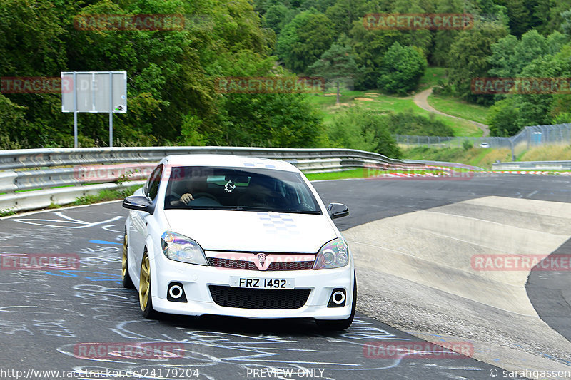 Bild #24179204 - Touristenfahrten Nürburgring Nordschleife (27.08.2023)