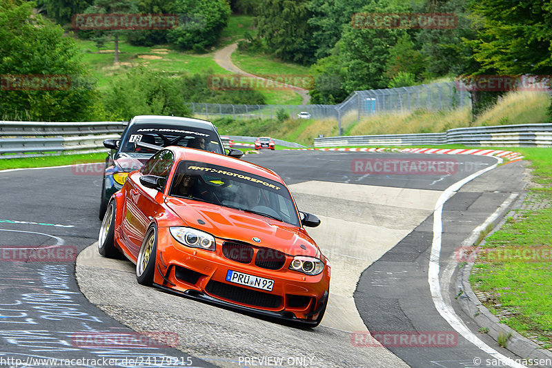 Bild #24179215 - Touristenfahrten Nürburgring Nordschleife (27.08.2023)