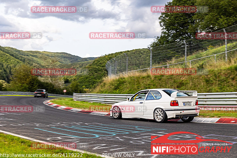 Bild #24179222 - Touristenfahrten Nürburgring Nordschleife (27.08.2023)