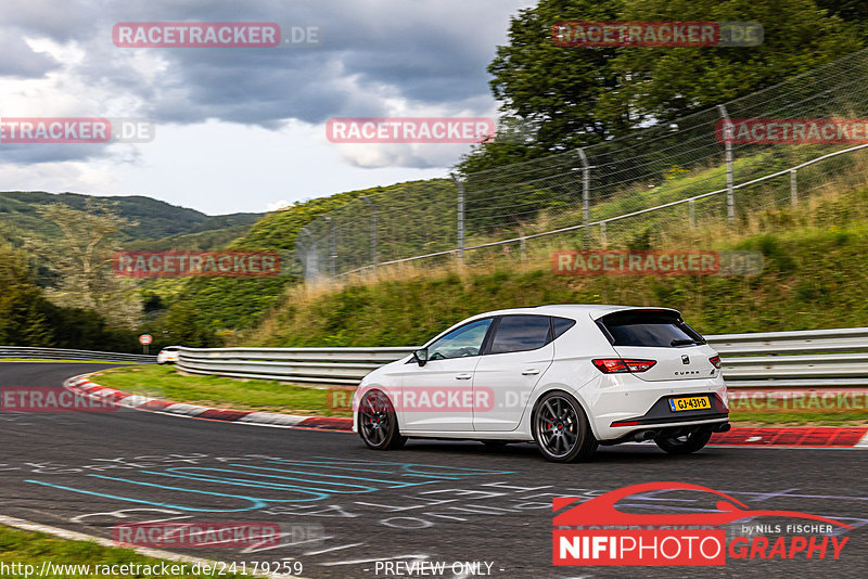 Bild #24179259 - Touristenfahrten Nürburgring Nordschleife (27.08.2023)