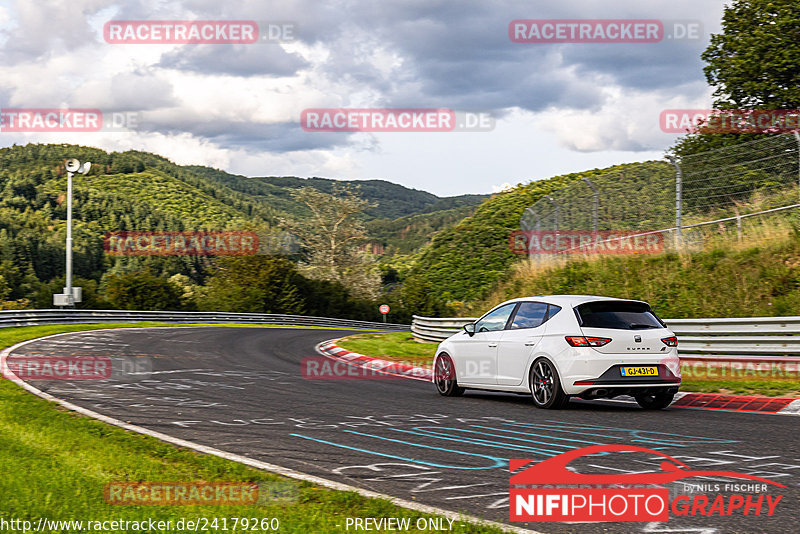 Bild #24179260 - Touristenfahrten Nürburgring Nordschleife (27.08.2023)