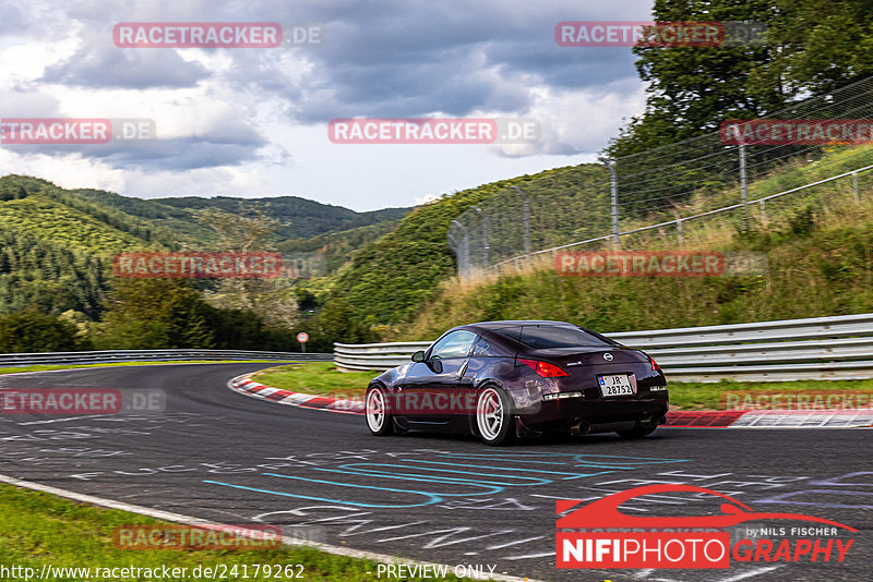 Bild #24179262 - Touristenfahrten Nürburgring Nordschleife (27.08.2023)