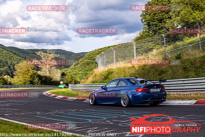 Bild #24179290 - Touristenfahrten Nürburgring Nordschleife (27.08.2023)