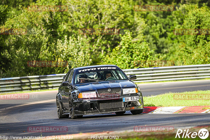 Bild #24179337 - Touristenfahrten Nürburgring Nordschleife (27.08.2023)