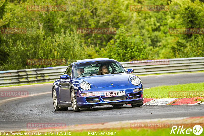 Bild #24179360 - Touristenfahrten Nürburgring Nordschleife (27.08.2023)