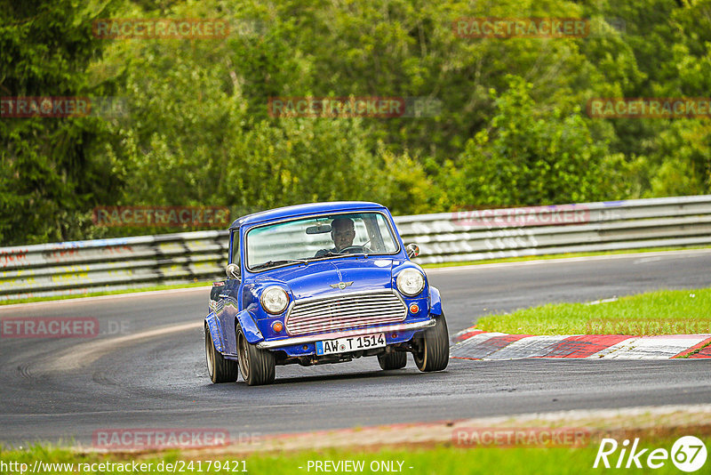 Bild #24179421 - Touristenfahrten Nürburgring Nordschleife (27.08.2023)