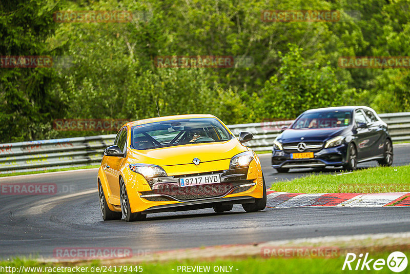 Bild #24179445 - Touristenfahrten Nürburgring Nordschleife (27.08.2023)