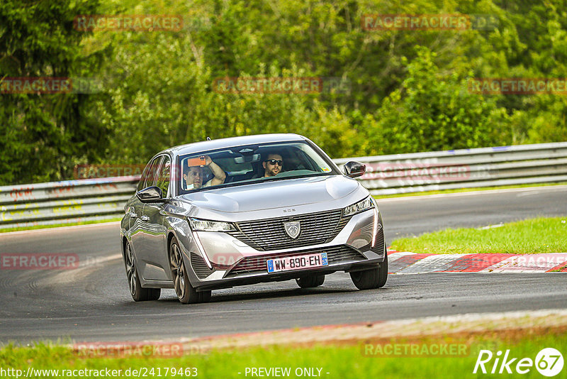 Bild #24179463 - Touristenfahrten Nürburgring Nordschleife (27.08.2023)